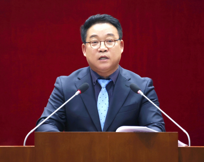 성남시의회, 성남시 양지동 3, 4구역 가로주택정비사업 통합심의 조건부 통과 기사 이미지