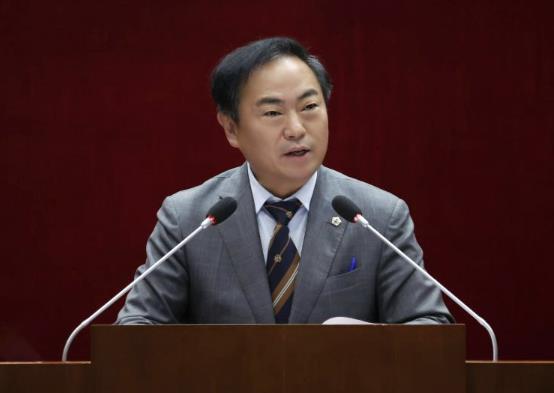 성남시의회 경제환경위원회 조우현 위원장, '시민의 생존권과 삶의 질을 보장해야' 기사 이미지