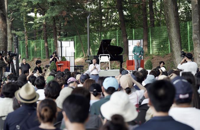 신상진 성남시장, '3년의 변화 토대로 시민과 함께 소통하고, 주요정책 성과 점검하는길 가져. 기사 이미지