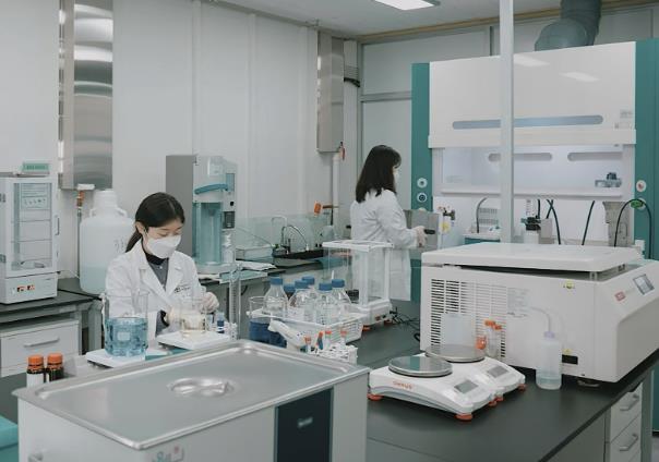 성남시, 국제 분석 숙련도 평가(FAPAS) 3년 연속 합격점 획득 기사 이미지