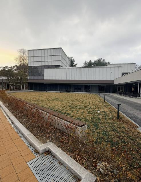 성남물빛정원 하늘마당을 공공예식장으로 추가 지정 성남시 3곳으로 늘어 기사 이미지