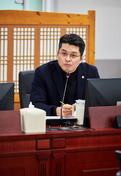 경기도의회 이재영 의원, 영세 소상공인의 지역화폐 사업자 매입 활용, 몰라서 부가세 환급 못받아 기사 이미지