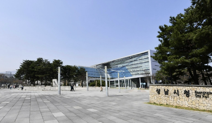 성남시, 중소기업에 수출보험보증료 최대 100만원 지원 기사 이미지