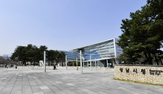 성남시, 제조기업 스마트공장 구축 지원…5개사 선정 기사 이미지