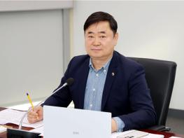 성남시의회 국민의힘 김종환 의원(판교·백현·운중),  분당 단독주택 규제 완화“노후 주택 정비·주민 자산가치 향상 기대” 기사 이미지