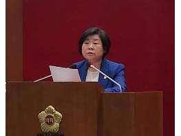 성남시의회 더불어민주당 박경희 의원(서현1·2), 분당 2차 특별정비구역 선정기준, 공정성과 현실성 확보 시급 기사 이미지