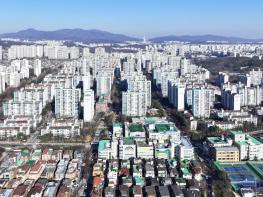 성남시, 분당 재건축 순항…시범단지 현대우성 예비사업자 지정  기사 이미지