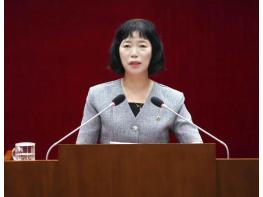 성남시의회 박명순 의원,  "태평종합사회복지관 건립 장기 표류지적,,주민 안전과 복지 위한 대책 마련 시급" 기사 이미지