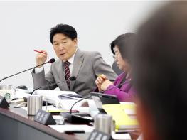 수정구 재개발 갈등, 주민 불편 해결이 우선,  구청장 중심의 협치 행정 요구  기사 이미지