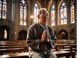 치매 진단 88세 노인 “3억 기부금 돌려달라” 소송제기해 기사 이미지