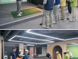 중장년층 인기스포츠 "파크골프"동서울대학교에서 수강생모집.. 특별과정 개강. 기사 이미지