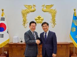 김병욱, 전 청와대 정무비서관, 20일 성남시장 예비후보 등록  기사 이미지