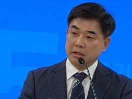 김병욱 후보 중앙버스전용차로제를 성남대로  전구간확대 공약발표 기사 이미지