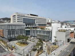 성남시의료원 영상의학과 대한영상의학회 주관 ‘의료영상 품질관리 모범병의원’ 인증 획득 기사 이미지